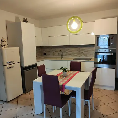 Apartment Da Angela Azzano Decimo