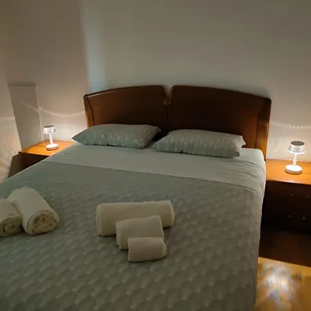 Da Angela Apartment
