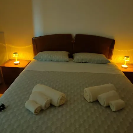 Apartment Da Angela Azzano Decimo
