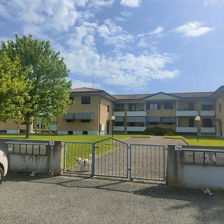 Apartment Da Angela