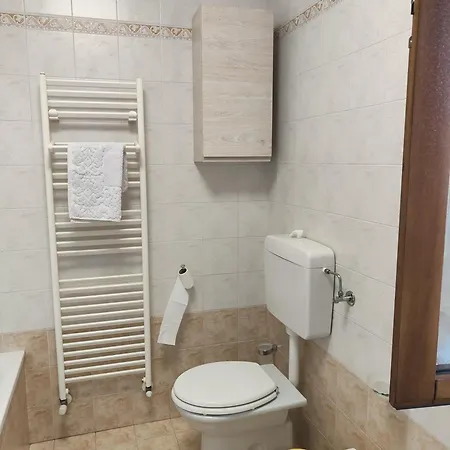 Da Angela Appartement Azzano Decimo
