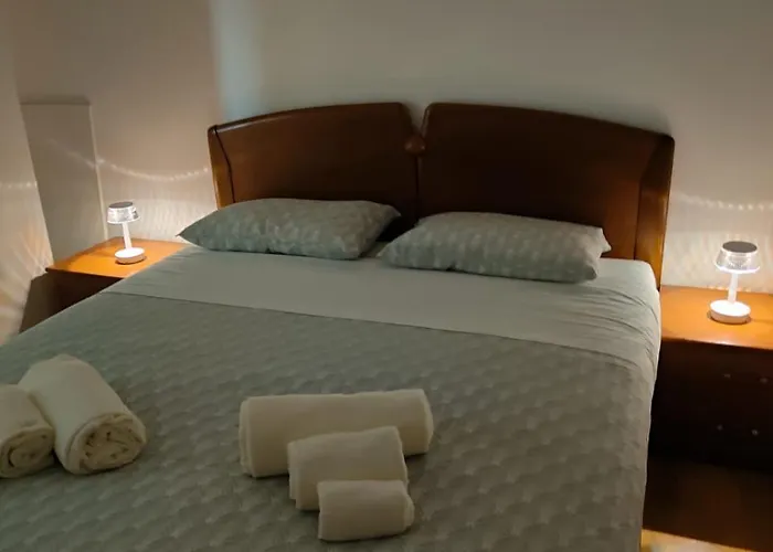 Da Angela Apartamento