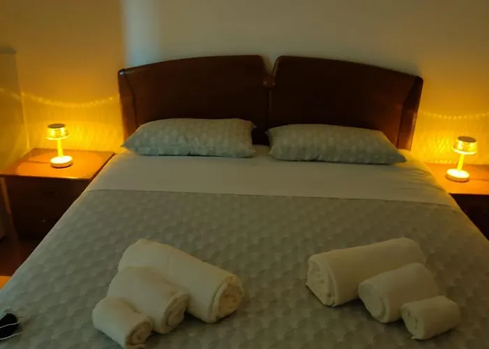 Apartamento Da Angela Azzano Decimo