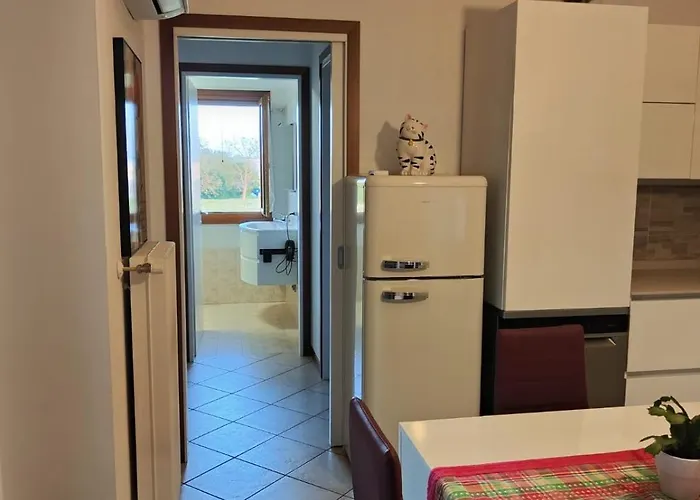 Apartamento Da Angela