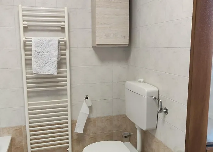 Da Angela Apartamento Azzano Decimo